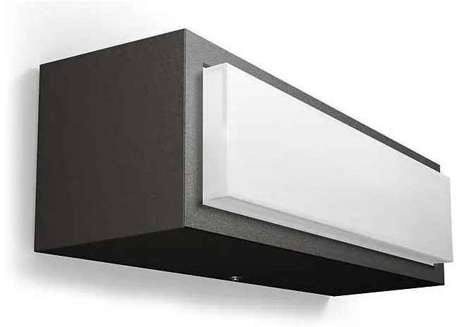 Philips - Applique a LED da esterno STRATOSPHERE LED/3,8W/230V 4000K IP44