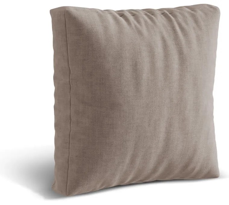 Cuscino beige per divano componibile Martina - Micadoni Home