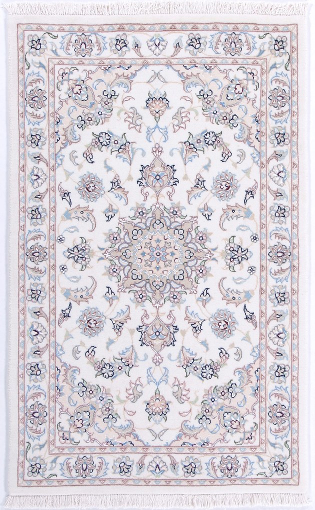 Tappeto persiano 140 x 80 (Iran) Annodato A Mano