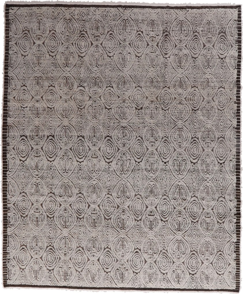 Berber Tappeto orientale 250 x 300 (Pakistan) Annodato A Mano