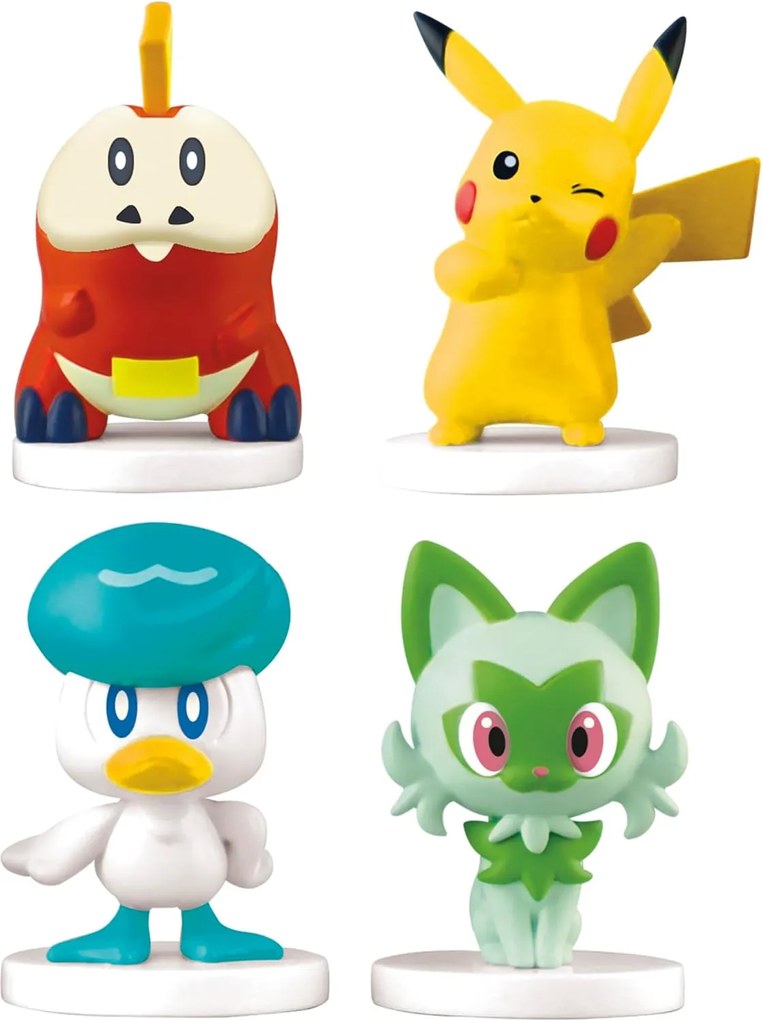 Monopoly Pokémon Edition, gioco da tavolo - Versione italiana