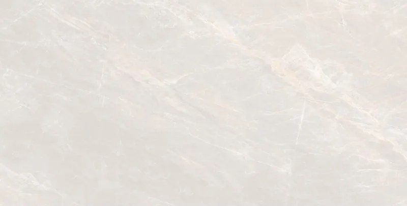 Mexen Brazilian Bianco campione di gres smaltato rett. G1, piastrella da pavimento e parete, lucida - TL131-01-S