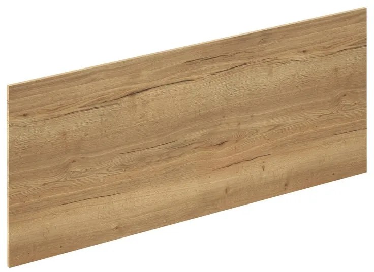 Pannello per isola cucina DELINIA ID Tokyo L 183.6 x  H 76.8 cm rovere opaco