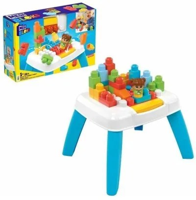 Giocattolo Interattivo Megablocks 25 Pezzi