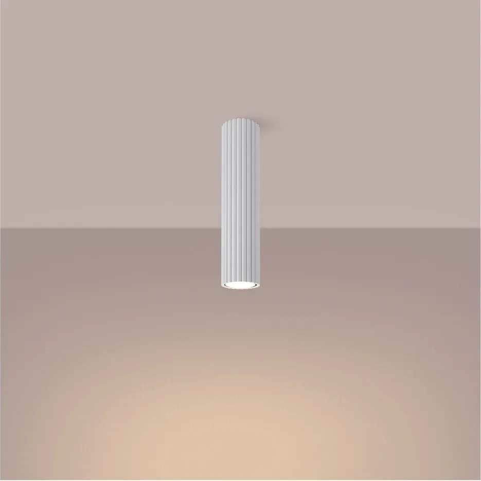 Faretto bianco Gleam – Sollux