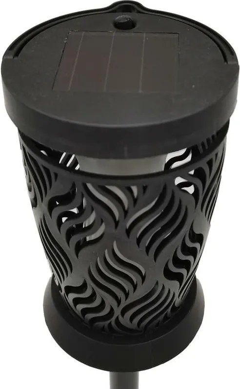 Set di 2 lampade solari a LED per esterni ø 8 cm - Garden Pleasure