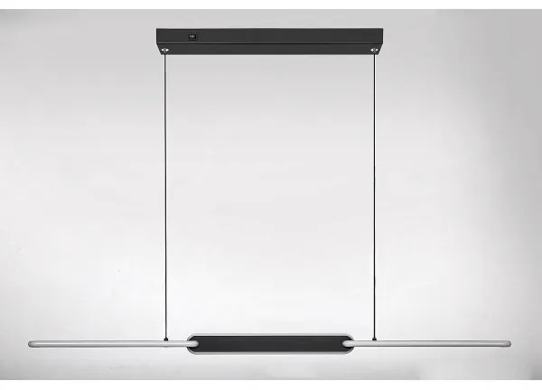 Rabalux 72231 - Lampadario LED a sospensione con filo SINDRI LED/36W/230V