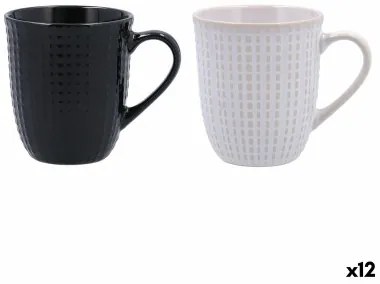 Tazza La Bouchée Medina Ceramica 350 ml (12 Unità)