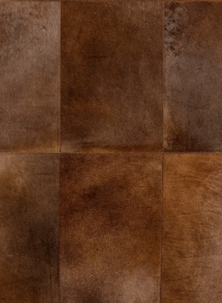 Arte International Carta da parati Rectangle - Chestnut