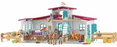 Playset Schleich Lakeside Riding Center Cavallo