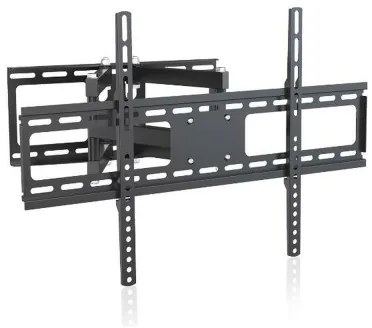 Supporto TV Haeger WB-T90.022A 37" -90" 65 Kg