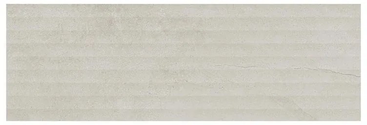Piastrella da rivestimento interno 33.3 x 100 cm Sp. 7 mm rettificato Kamen MARFIL 3D in gres porcellanato beige opaco 2 mq