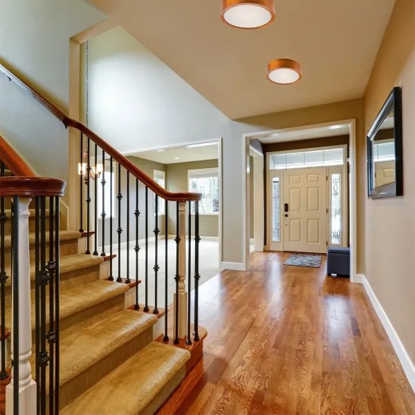 Lampada da soffitto 1xE27/60W/230V