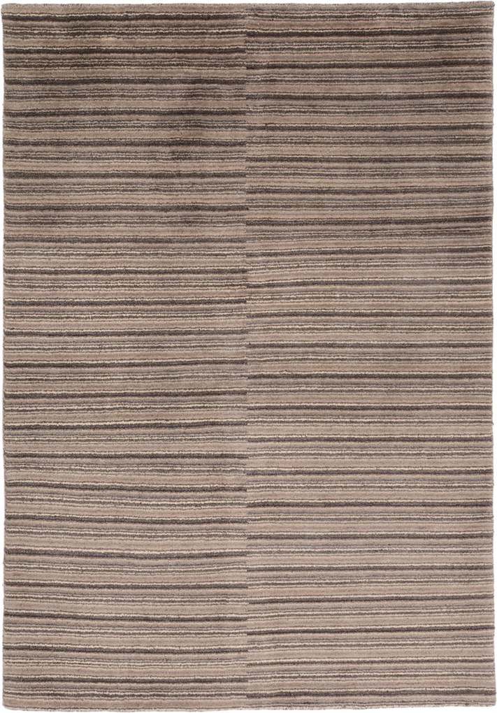 Gabbeh Tappeto orientale 160 x 230 (Indian) Annodato A Mano