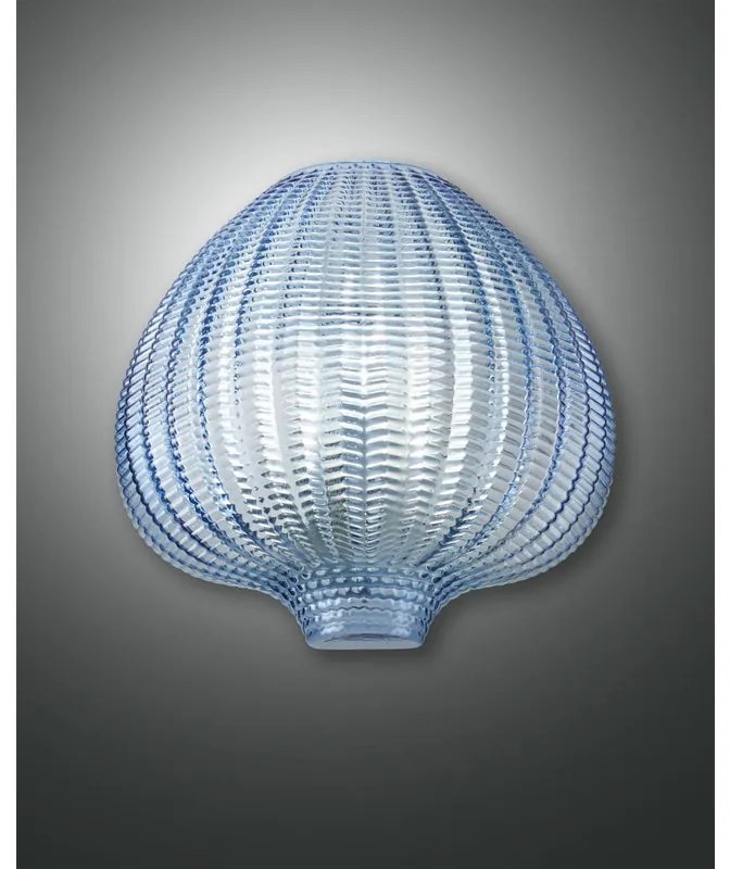 Applique neoclassico Olbia bianco 1X E27 LA MIA LUCE