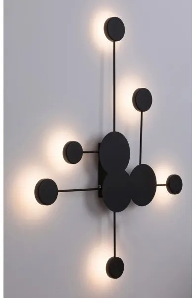 Rabalux 6260 - Applique LED AMADEO LED/21W/230V