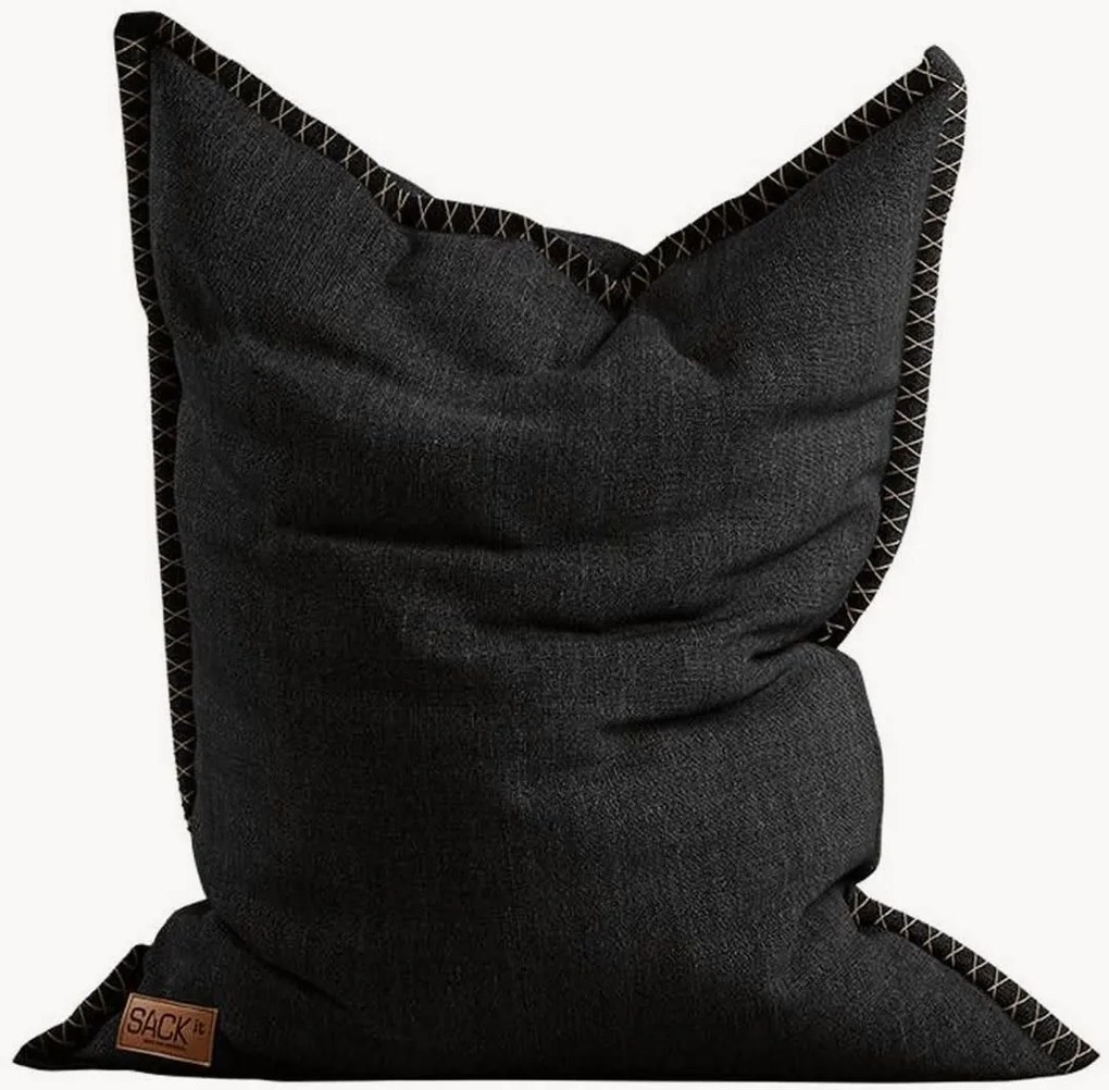 Pouf sacco da giardino Cobana Junior