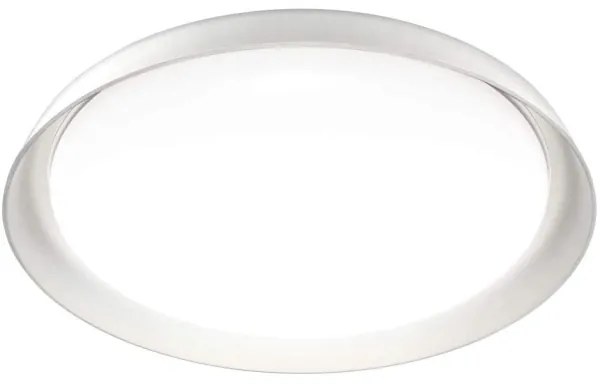 Ledvance - Plafoniera LED dimmerabile SMART+ PLATE LED/24W/230V Wi-Fi