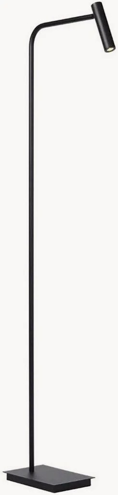 Lampada da terra a LED Pomery