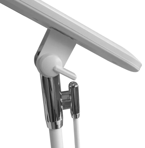 Lampada da tavolo LED dimmerabile con funzione Touch OPTIMUM LED/7W/230V 3000/4000/6000K bianco