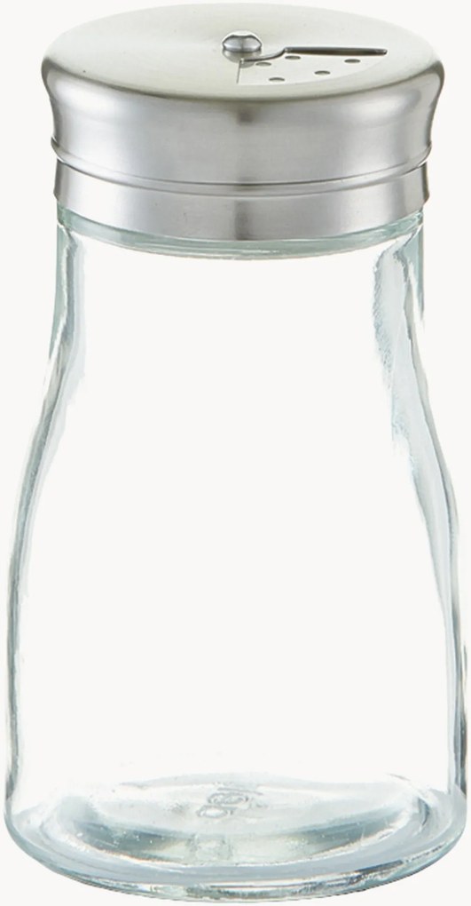 Set di 24 contenitori per spezie Organize It