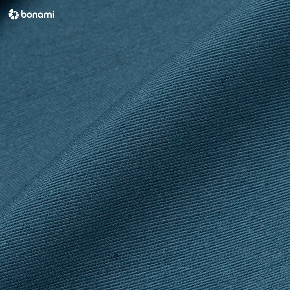 Divano variabile Blu petrolio Lean Raw - Karup Design