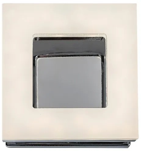 Rabalux 75018 - Applique a LED da bagno BLAS LED/5W/230V 4000K