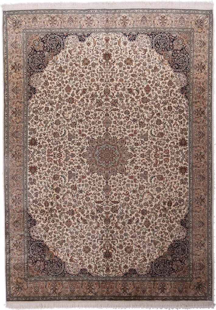 Kashmar Tappeto 240 x 340 (Indian) Keine Angabe