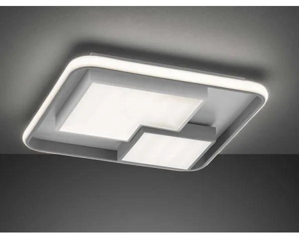 Wofi 11610 - Plafoniera LED dimmerabile FELA LED/40,5W/230V 3000K