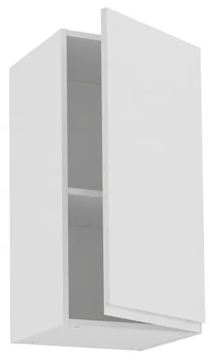 Pensile Tokyo bianco L 40 x H 77 x P 35 cm