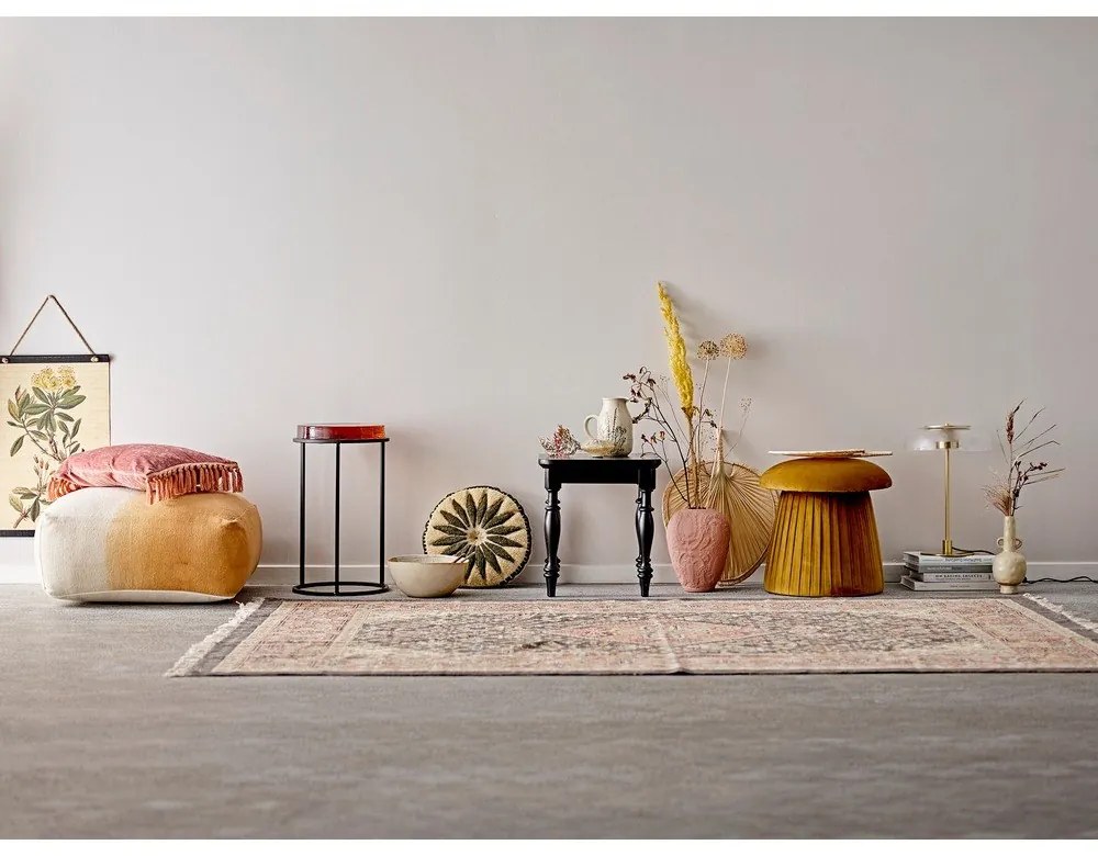 Brocca in ceramica Bea – Bloomingville