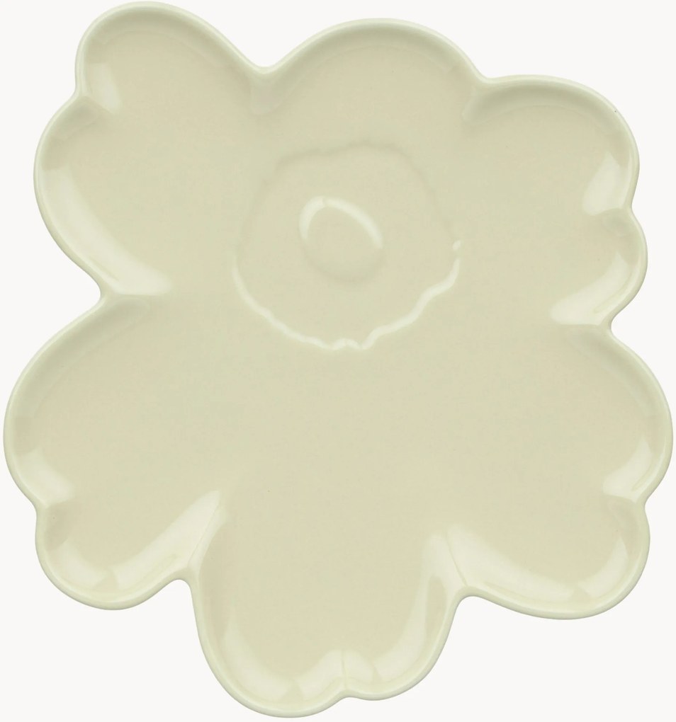 Piatto da colazione Unikko
