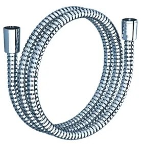 Ravak X07P177 - Set doccia in cromo lucido