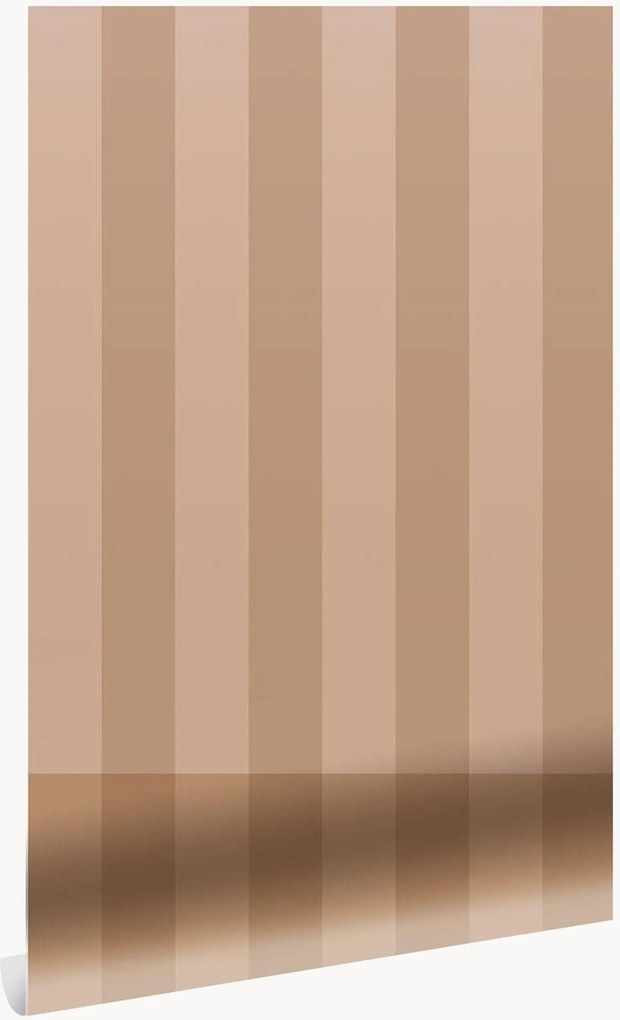 Carta da parati Frans Uyterlinde - Gradient Stripes