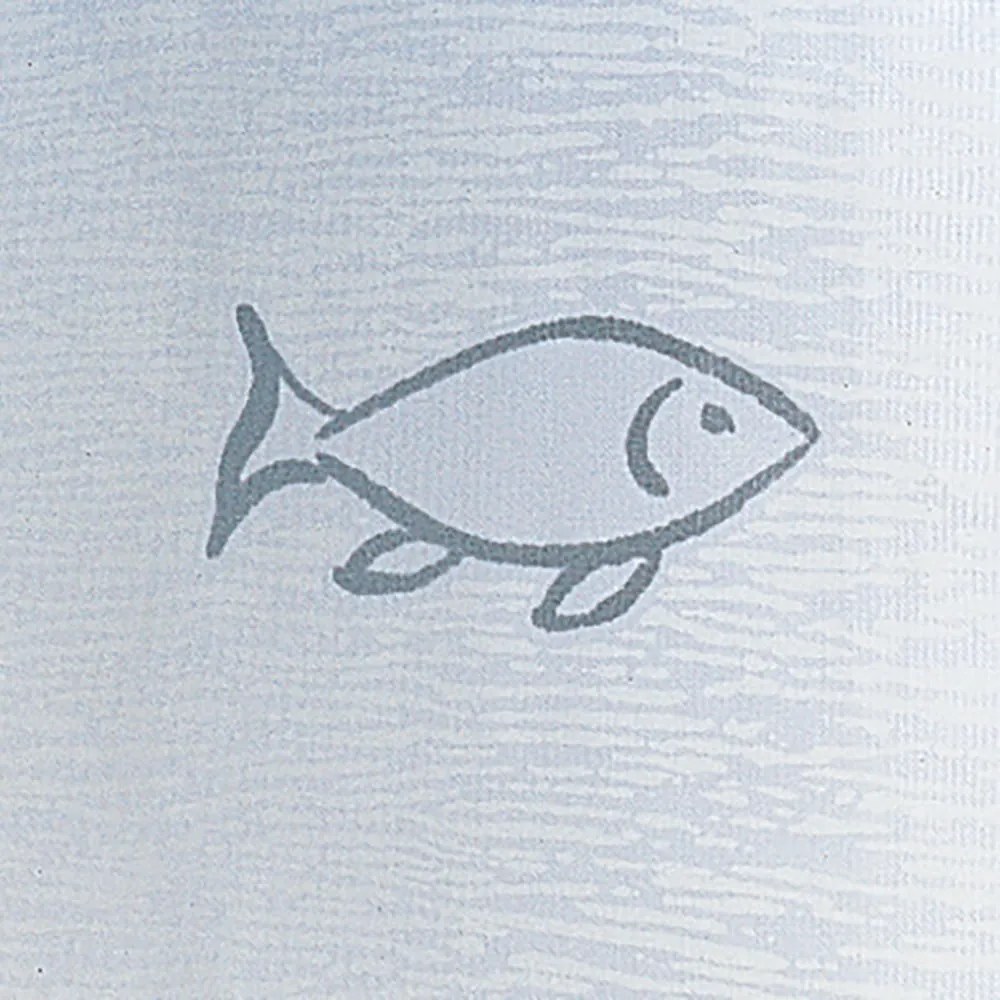 Tenda per doccia 180x200 cm Kos – Spirella