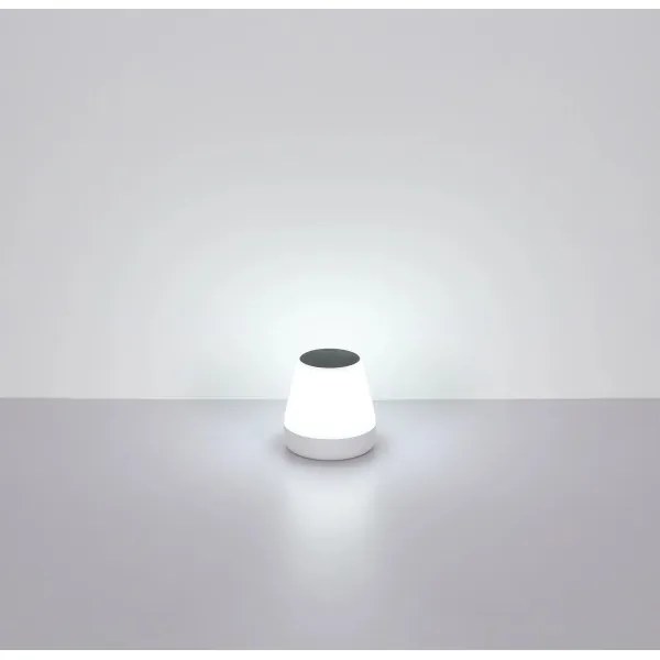 Globo 39906-18 - Lampada solare LED RGB LED/0,2W/3,7V IP44