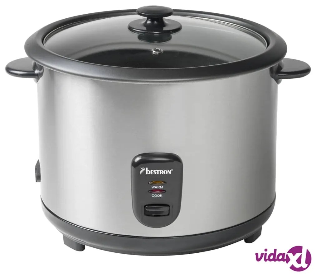 Bestron Cuociriso Kitchen Heroes ARC280 2,8 L 1000 W