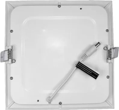Lampada LED da incasso GERE LED/24W/230V 6500K bianco