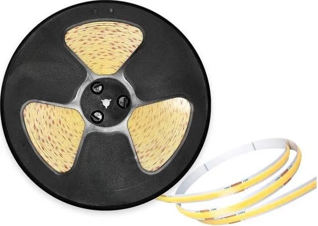 Striscia LED TRAMO 500W/24V 50m 3000K