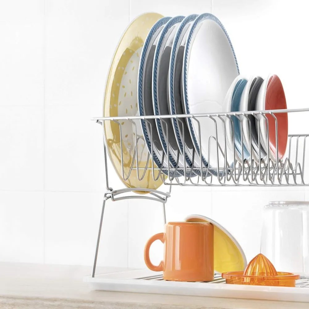 Vaschetta di raccolta Genius-Tex, 45 x 31 cm - Metaltex