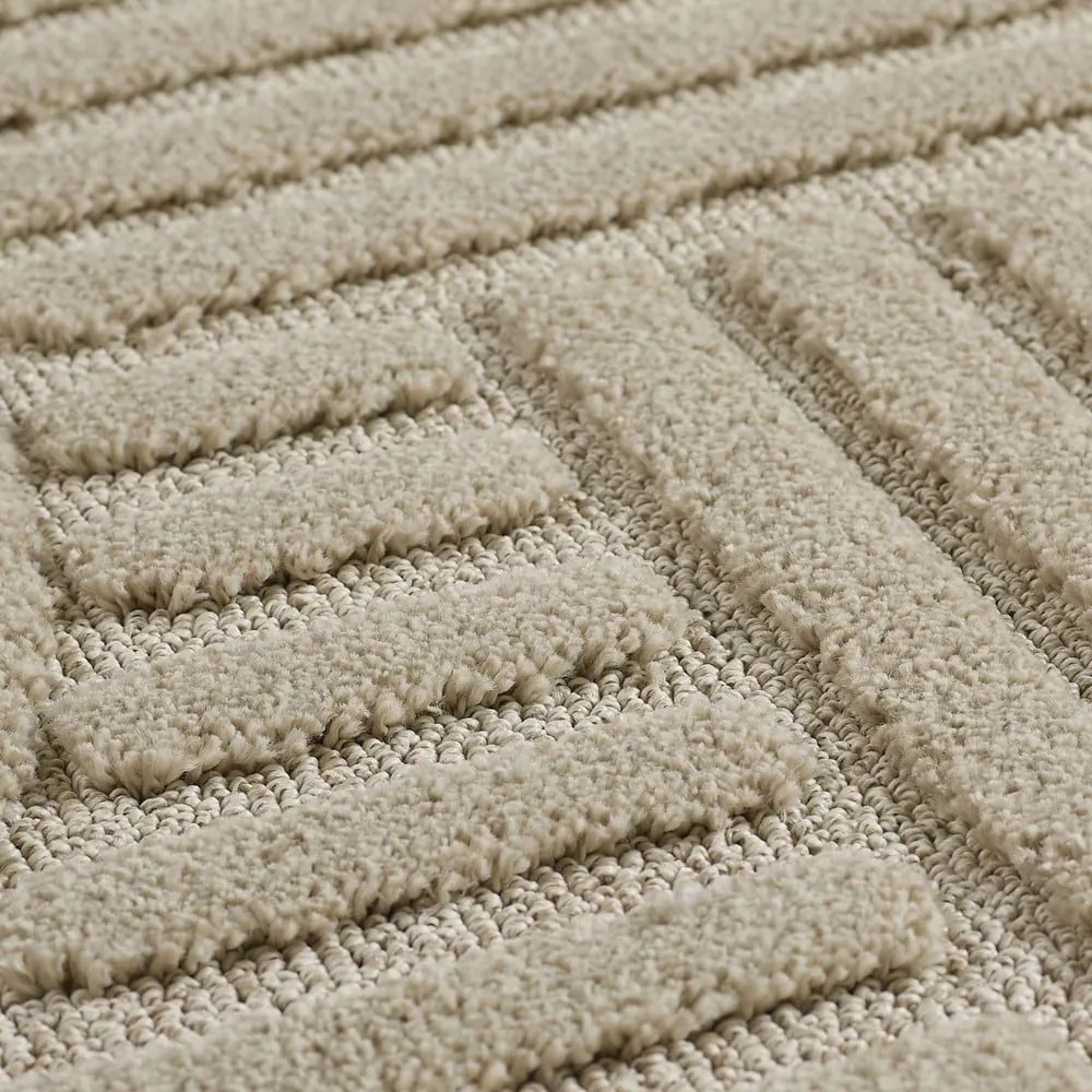 Tappeto beige 160x230 cm Art - Ayyildiz Carpets