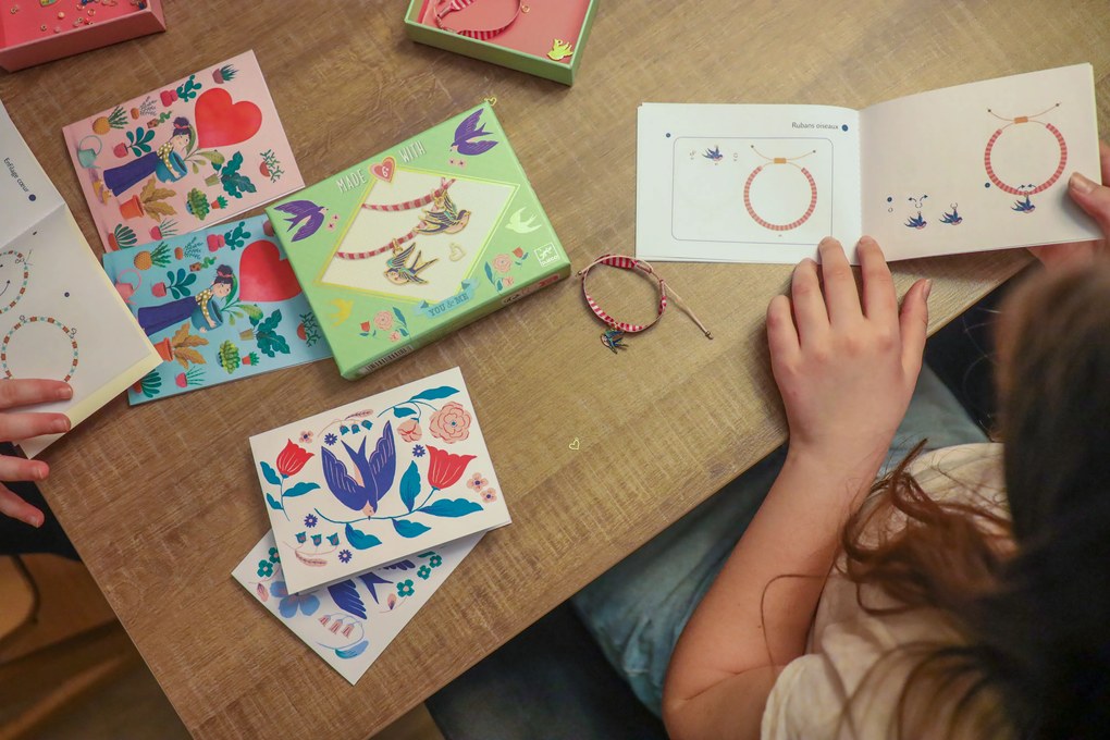 Gioielli You & Me - Nel cielo