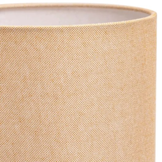 Aigostar - Lampada da tavolo 1xE27/60W/230V