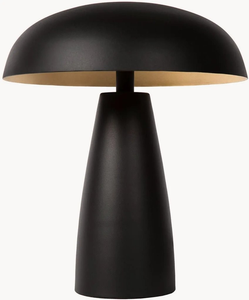 Lampada da tavolo con luce regolabile Delilah