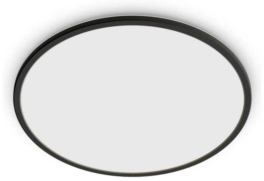 Philips - Plafoniera LED dimmerabile SUPERSLIM SCENE SWITCH LED/22W/230V