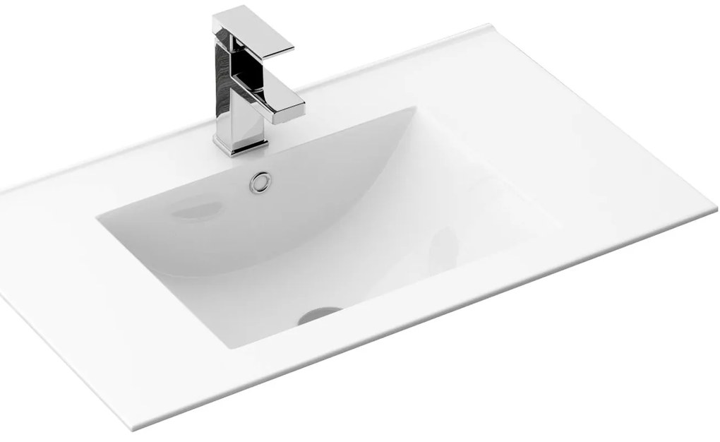 Lavabo da incasso Rea Dafne 60