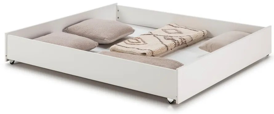 Contenitore sottoletto 137 x 147 cm Enara - Marckeric