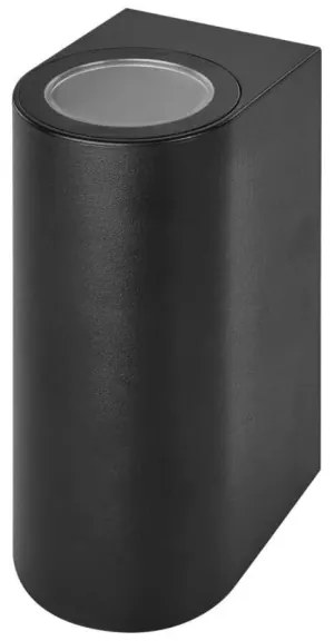 Applique da esterno OCULUS 2xGU10/7W/230V IP44