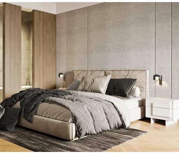 Eglo 39876 - Applique LED dimmerabile COPILLOS 1xLED/7,2W/230V