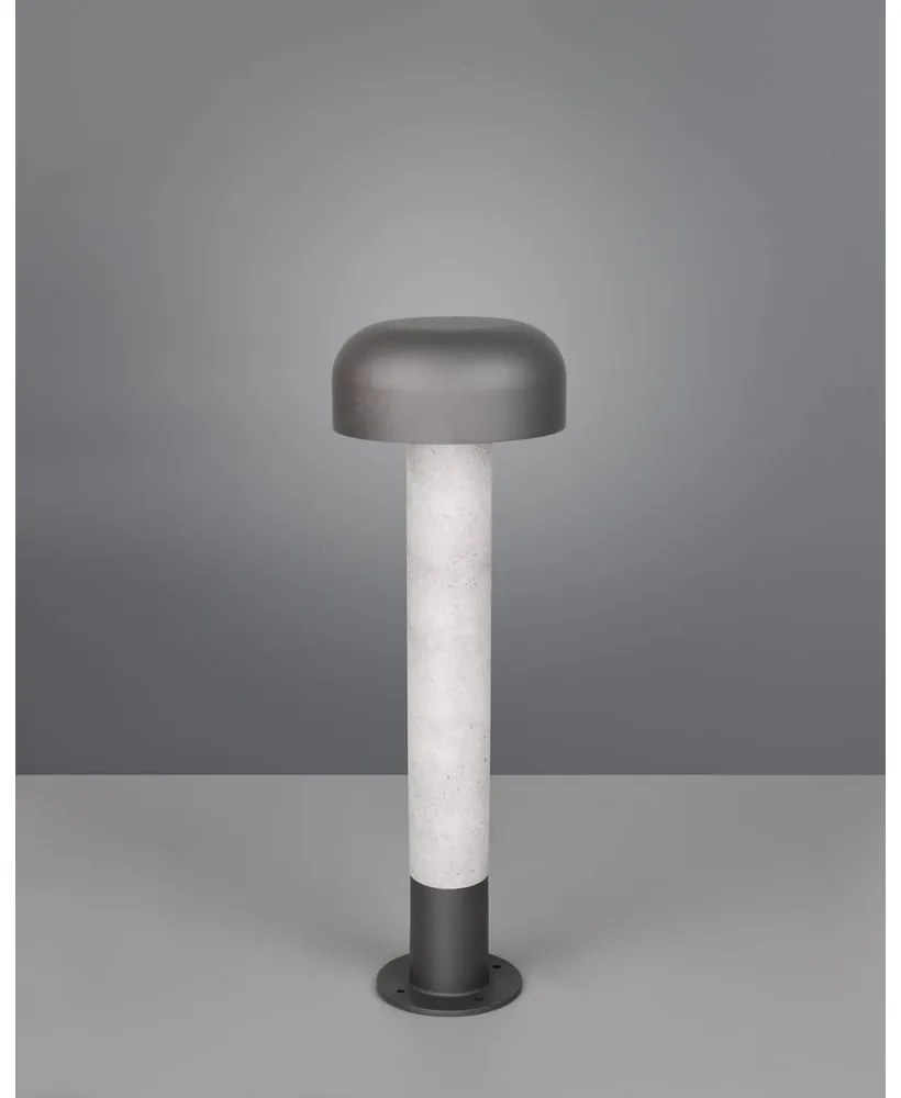 Illuminazione esterna a colonna ø 19 cm Fraser – Trio